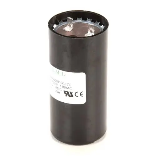 Hobart 00-070487-00009 Capacitor 650-780uF 110 Volt