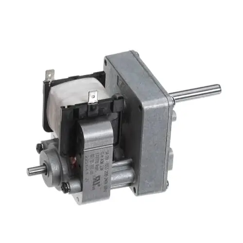 Hatco R02.12.102.00 Conveyor Motor 208-240V 60HZ