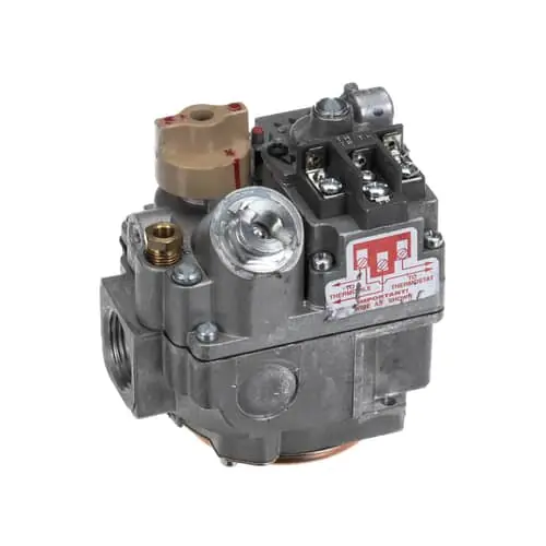 Frymaster 130192699 Valve, Robertshaw MV CE Natural Gas