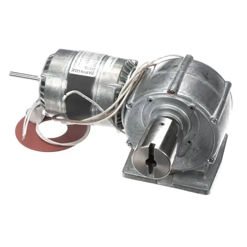 Fri-Jado 9293001S Gear Motor Drive Head