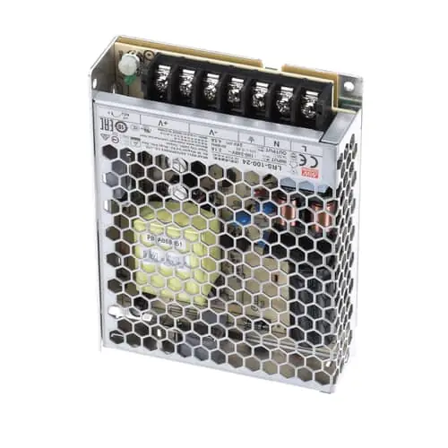 Grindmaster Cecilware 04.IP0391.001 Lrs-100-24 Power Supplier
