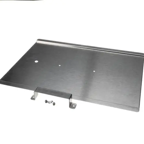 Frymaster 1068325 Lid Assembly Frypot Elec Lov Fv