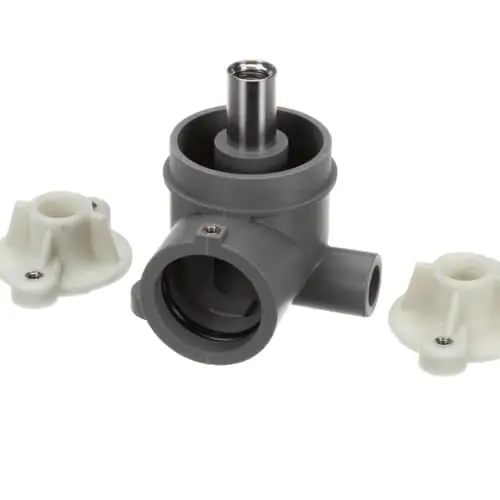Hobart 00-974072-00002 Kit, Manifold Upper Am15 Ventl