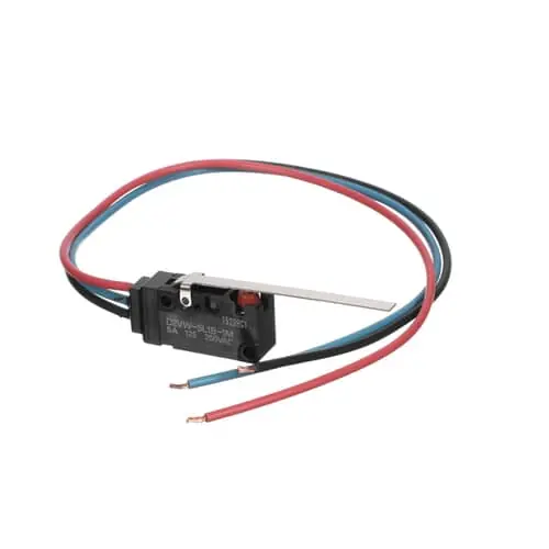 Hoshizaki 456033-01 Microswitch Subs To 461294-01