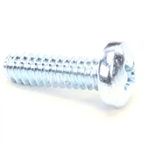 Duke 547333 Screw 10-24x5/8pn Ph Zp-tt Tap Tite Thre