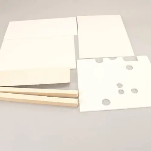 Frymaster 8260934 Frypot Insulation Kit C Omplete
