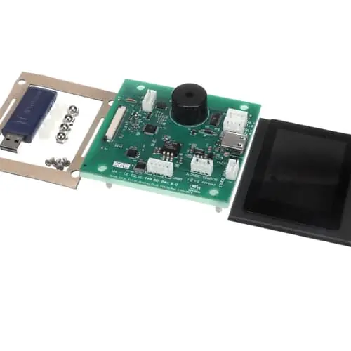 Hatco R02.01.448.02 Kitcontroller Assembly-ihdch-new