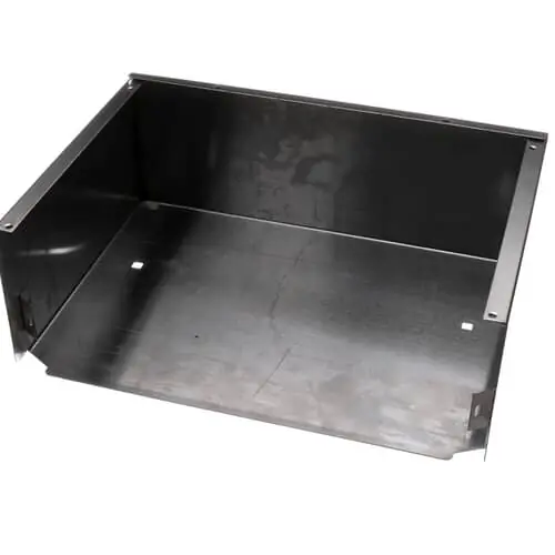 Frymaster 8239368 Housing W/a, Tilt Sr114e