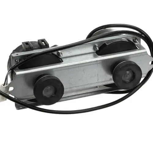 Grindmaster Cecilware 231-00413 Bracket Assembly Pump Motor Ag