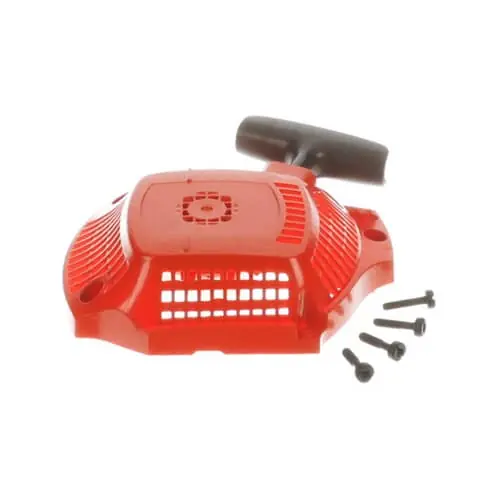 Husqvarna 504597002 Starter Assembly, Std