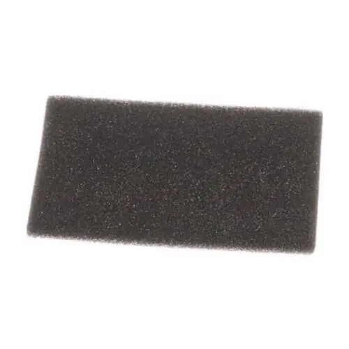 Honda 17218-ZS9-A00 Filter (Outer)