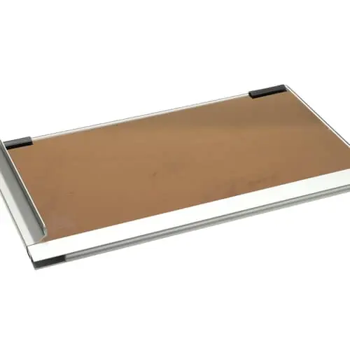 Hatco R00.01.0020.00 Kit, Inner Mirror Door Grhd-2pd