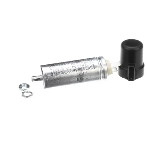 Hobart 00-942101-00001 Capacitor 208-240v (1)