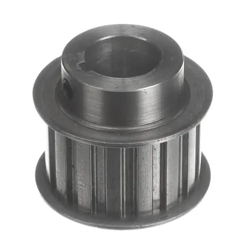 Hobart 00-186622 Pulley 16t Driver Replacement MPN