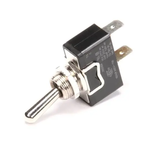 Grindmaster Cecilware L017A Switch Cycle Stop - Fe Urn