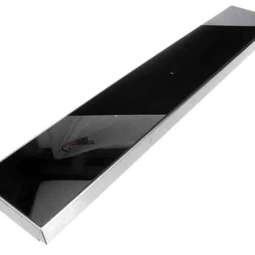 Fri-Jado 9298536S Panel Operation Bs
