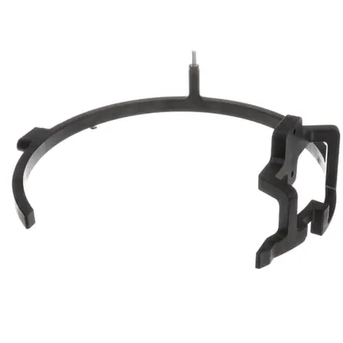 Globe 520316-02 Ring Guard Cast Composite CE