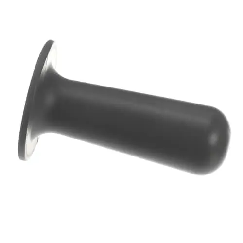 Hobart 00-915451 Grey Pusher Handle
