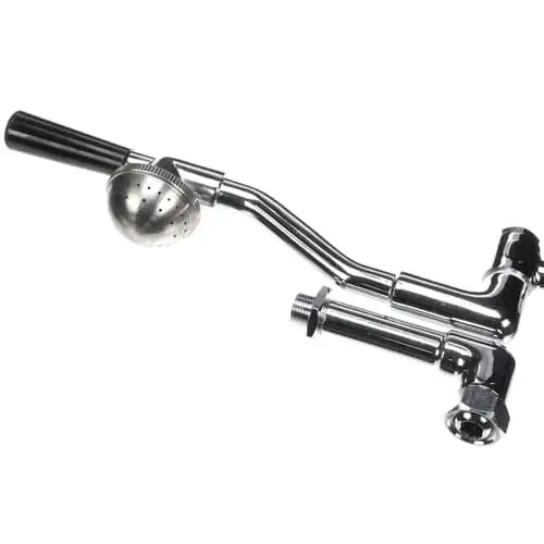 Grindmaster Cecilware 235-00007 Spray Arm Assembly No Bypass Cl