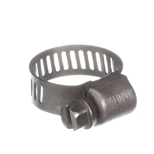 Henny Penny MS01-263 Clamp-hose
