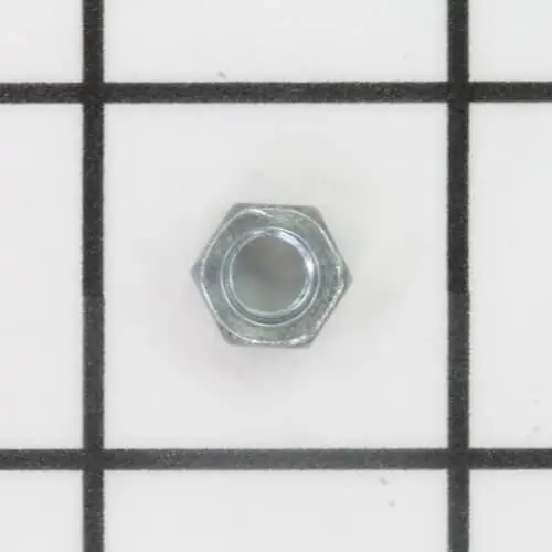 Husqvarna 731231601 Nut