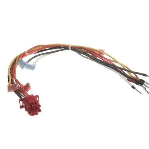 Garland 4601775 W/h Terminal Block Ce
