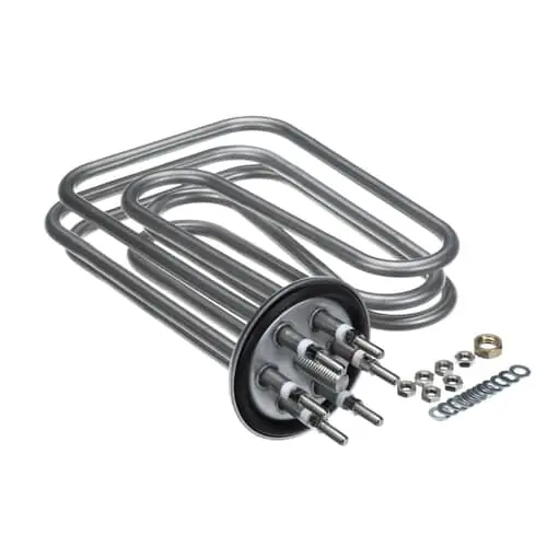 Hobart 00-893120-00002 Element, Heater, 5kw, 440v