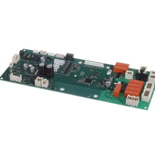 Henny Penny MM10019108 Control Power Control Board A1 Spacesaver G2