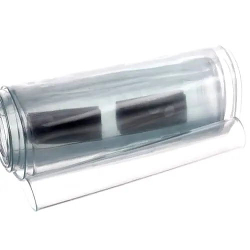 Kason 402LA6060080 Curtain-freezer 6 x 80