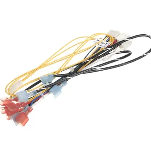 Grindmaster Cecilware 343-00129 Harness Tank Control Adapter 220V