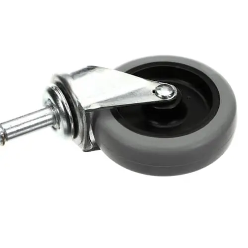 Hobart 00-087668-00002 Caster Swivel