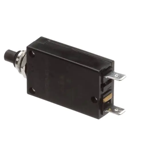 Hobart 00-088196-00028 Breaker 2A Thermal Overload