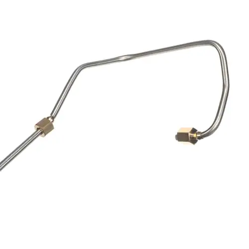 Grindmaster Cecilware 410-00332 Fuel Tube Assembly Pilot