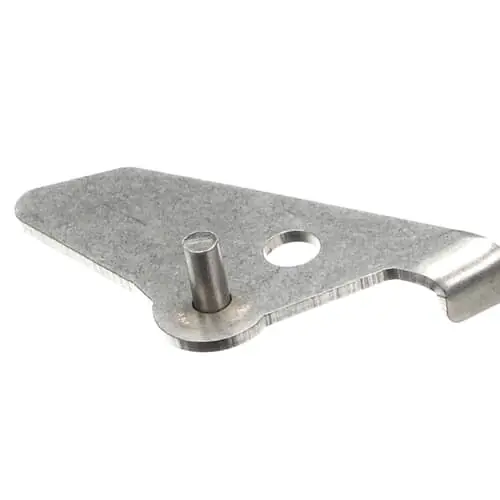 Jackson 5700-004-29-32 W-rack Catch Left