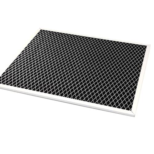 FBD 20-2008-0021 Air Filter, 563, W/al Grid Sho