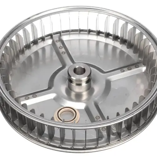 Henny Penny MM062008 Fan Blade Spacesaver