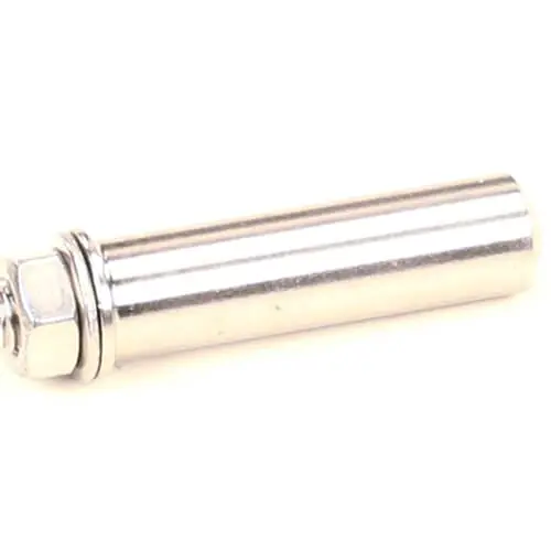 Henny Penny MM10016722 Pin Assembly-long Top Baffle/Rail