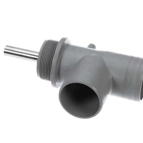 Hobart 00-562500-00001 Assembly, Manifold, Rns Shaft, Pw10 00-562500-00001