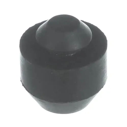 Globe E00918 Rubber Platter Support