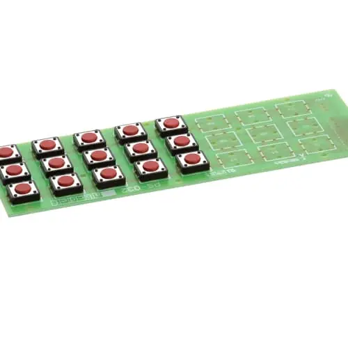 Globe E281800 Key