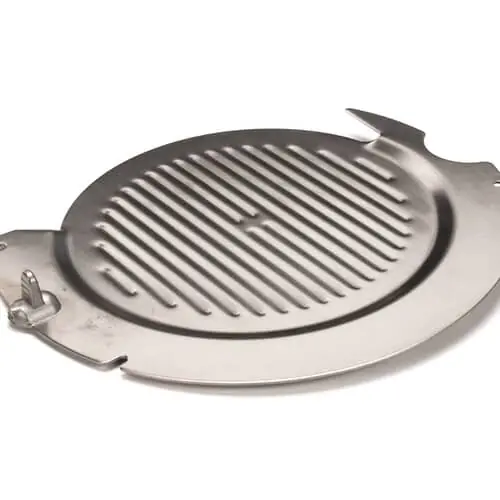 Globe 330205-03 13 Knife Cover Assembly Replacement MPN