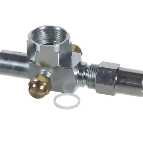 Heatcraft 998-0511-00 Service Valve Kit