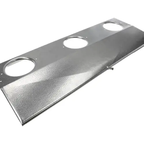 Heatcraft 40803502 18 X 41 Drain Pan