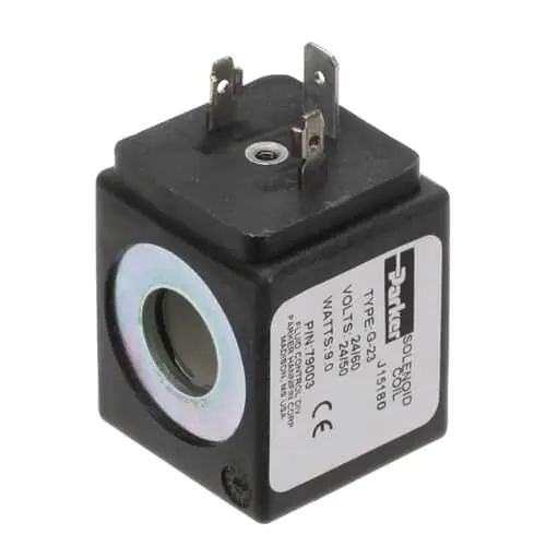 Hobart 00-749936-00001 Coilsolenoidvalve24vac