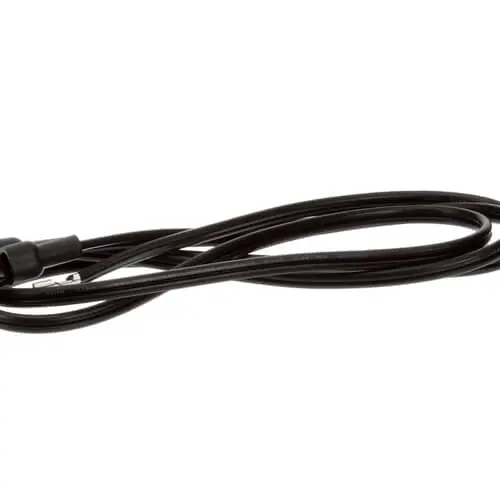 Hussmann E206454 6 Fan Jumpr Wire Harness 115/230
