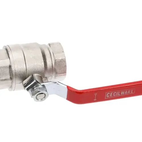 Grindmaster Cecilware D048A Valve, 1-1/4 Ball - FS Spare Part