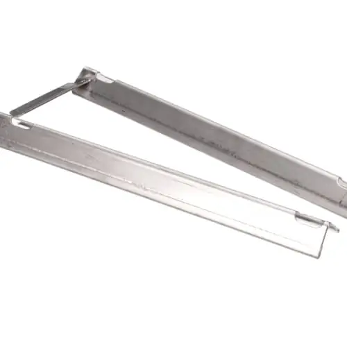 Jade 7560610090 Radiant Burner Weld Assembly