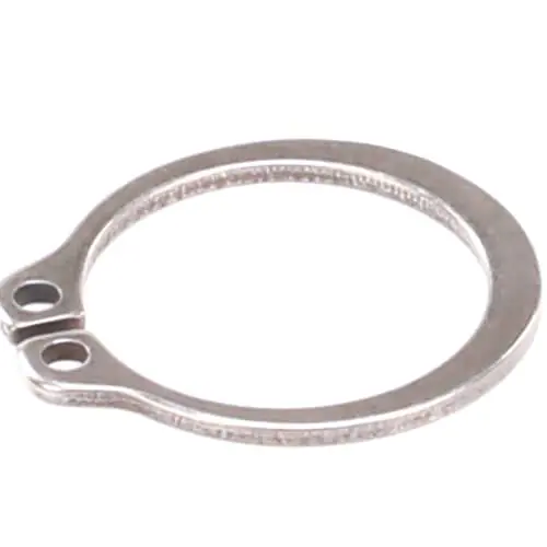 Hobart RR-012-48 Ring, Retaining, Met Din 1.412