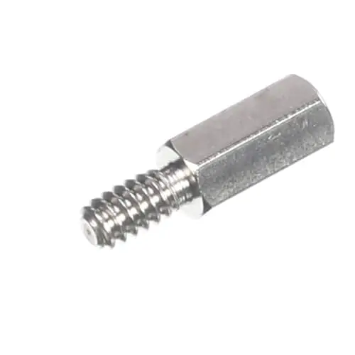 Grindmaster Cecilware 350-00043 Screw 6-32X1/4 3/16 Hex X 5/8 (Special)
