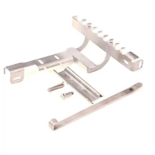 Henny Penny 159669 Hi Limit Hldr/spdr Lh Assembly